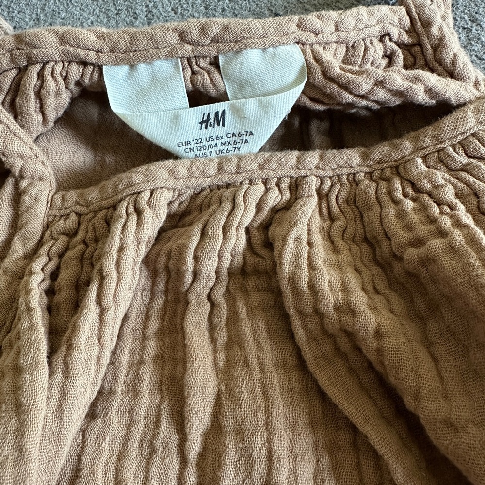 Used HM Matching set - Picture 2 of 4